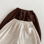 Cozy Ridge Kids Corduroy Pants
