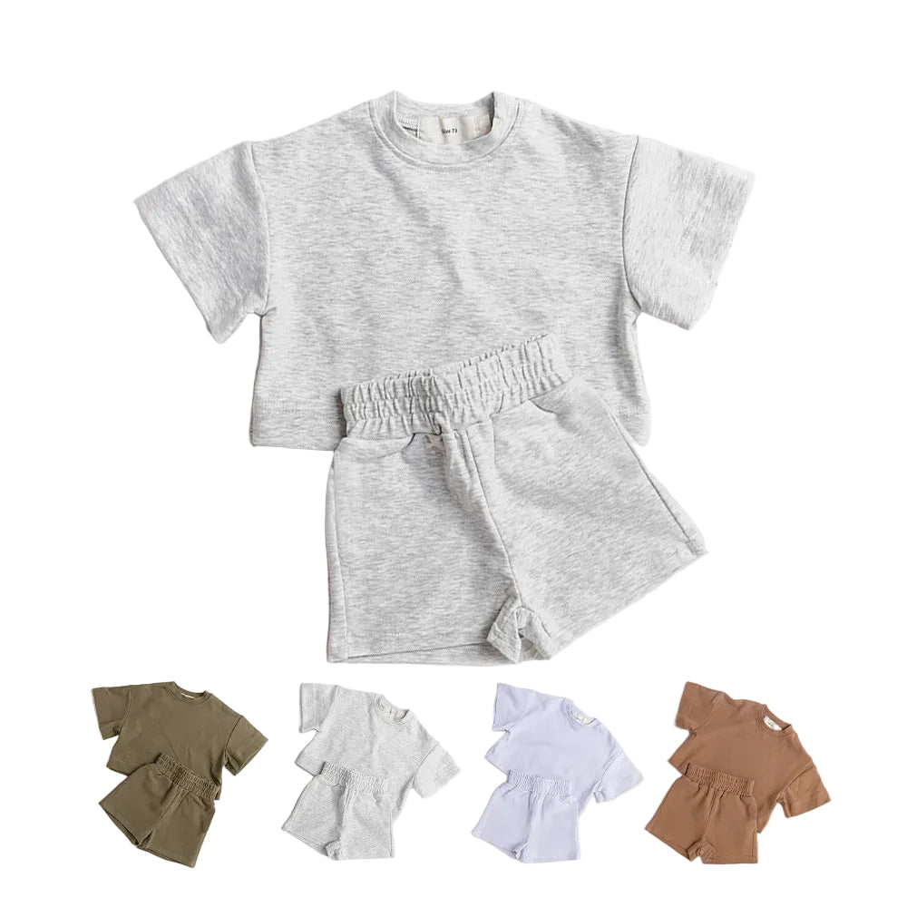 Everyday Active 2-Piece Set