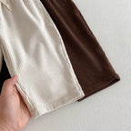 Cozy Ridge Kids Corduroy Pants
