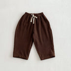Cozy Ridge Kids Corduroy Pants