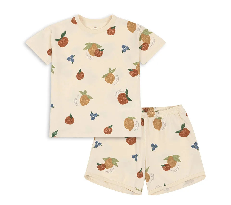 Fresh Picked Lounge Set