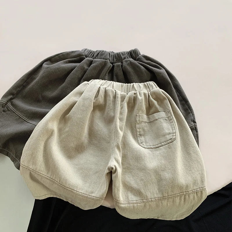 Wide-Leg Cool Kids Cruiser Pants