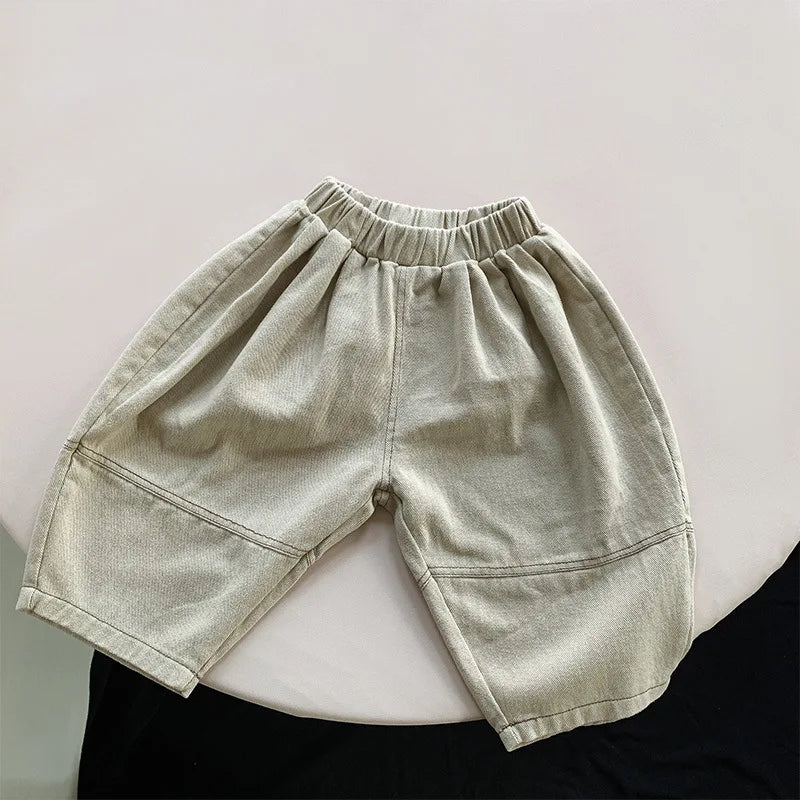 Wide-Leg Cool Kids Cruiser Pants