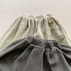 Wide-Leg Cool Kids Cruiser Pants