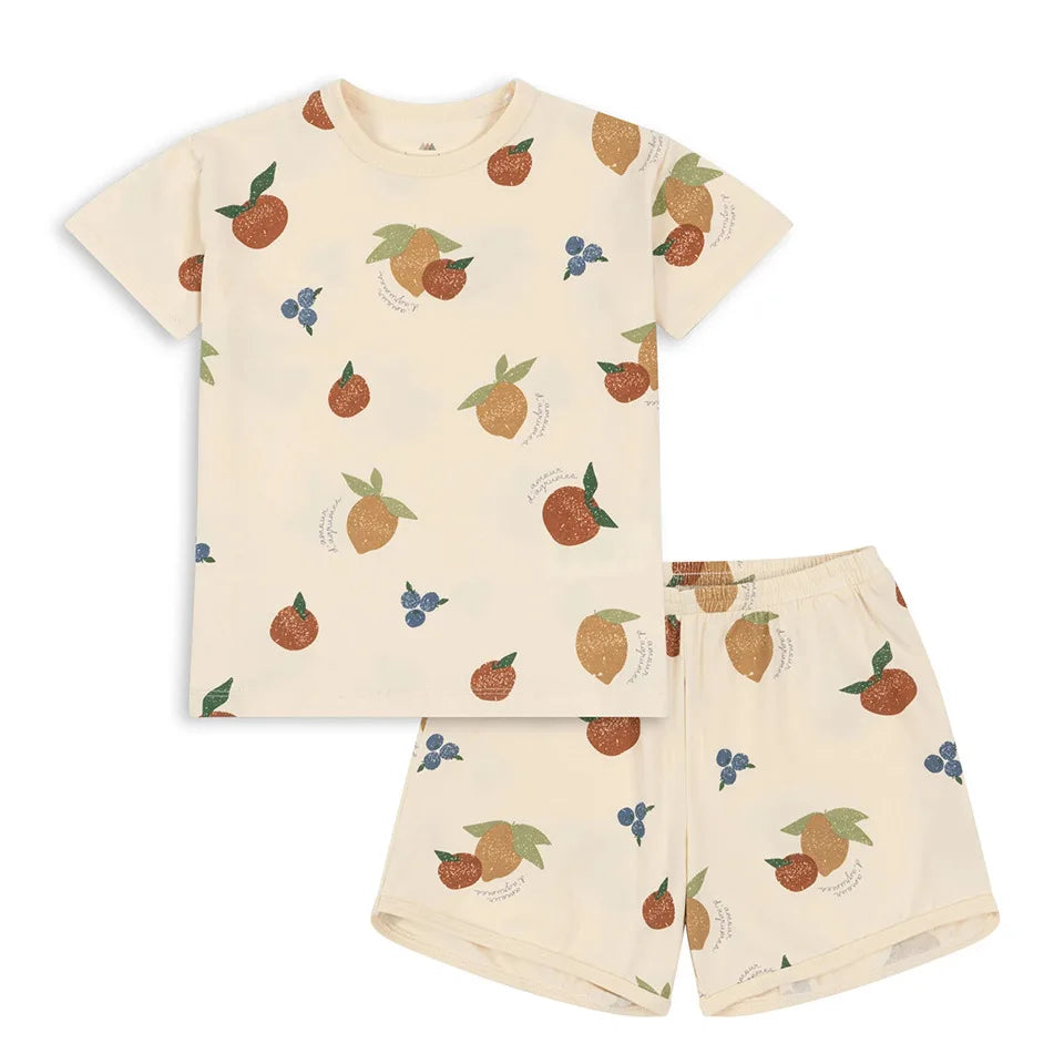 Fresh Picked Lounge Set