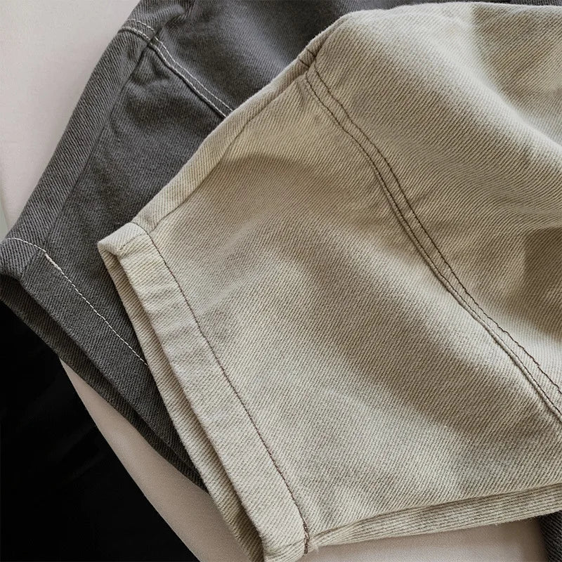 Wide-Leg Cool Kids Cruiser Pants