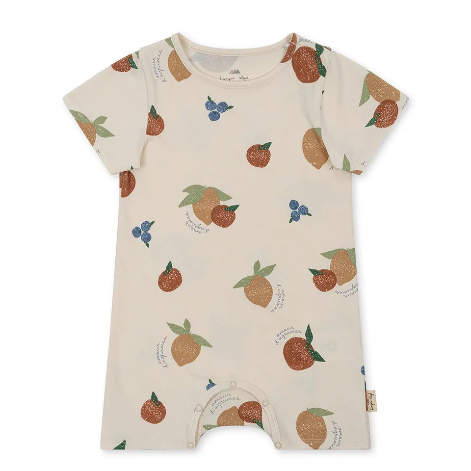 Fresh Picked Lounge Set