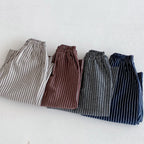 Little Wanderer Stripe Pants