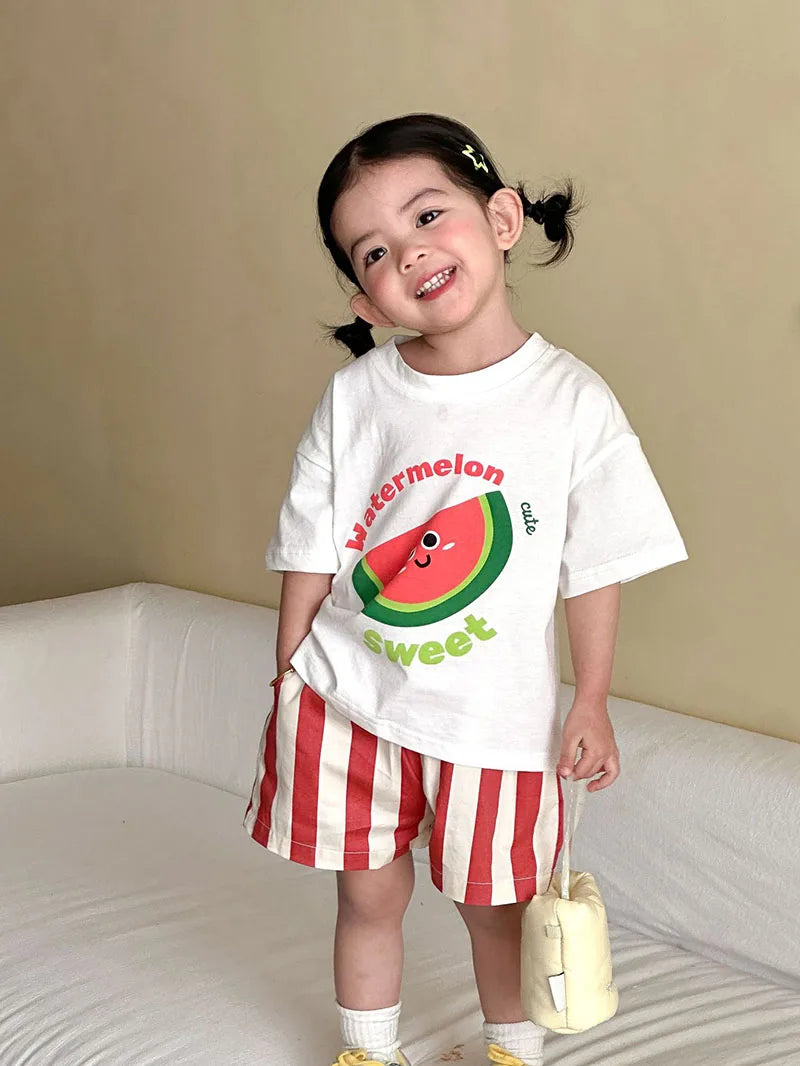 The Good Day Summer Set