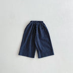 Little Wanderer Stripe Pants