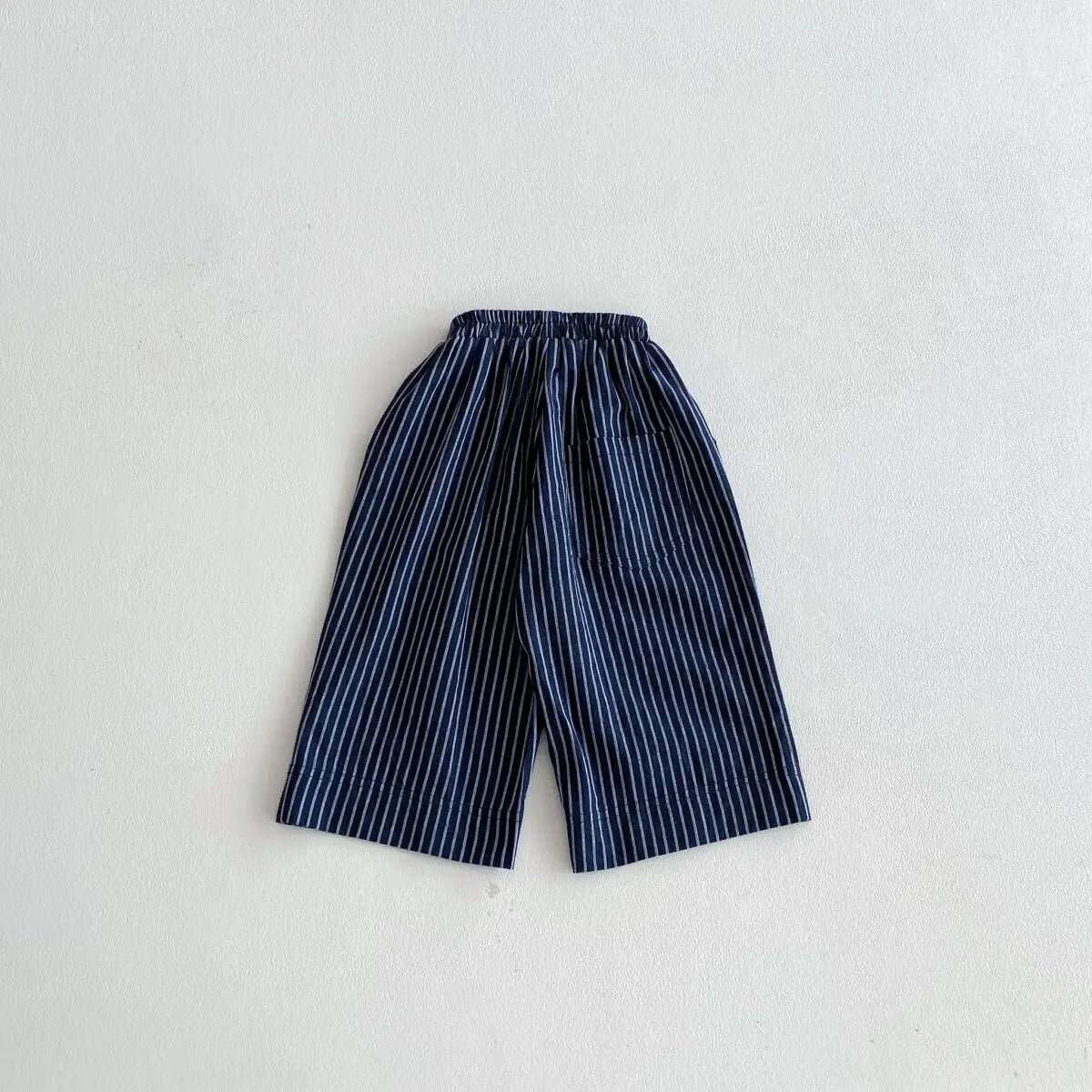 Little Wanderer Stripe Pants