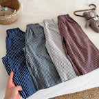 Little Wanderer Stripe Pants