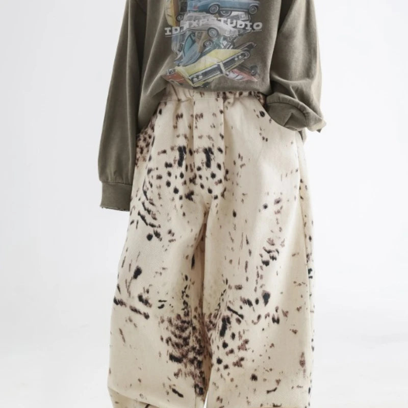 The Everyday Wild Pant