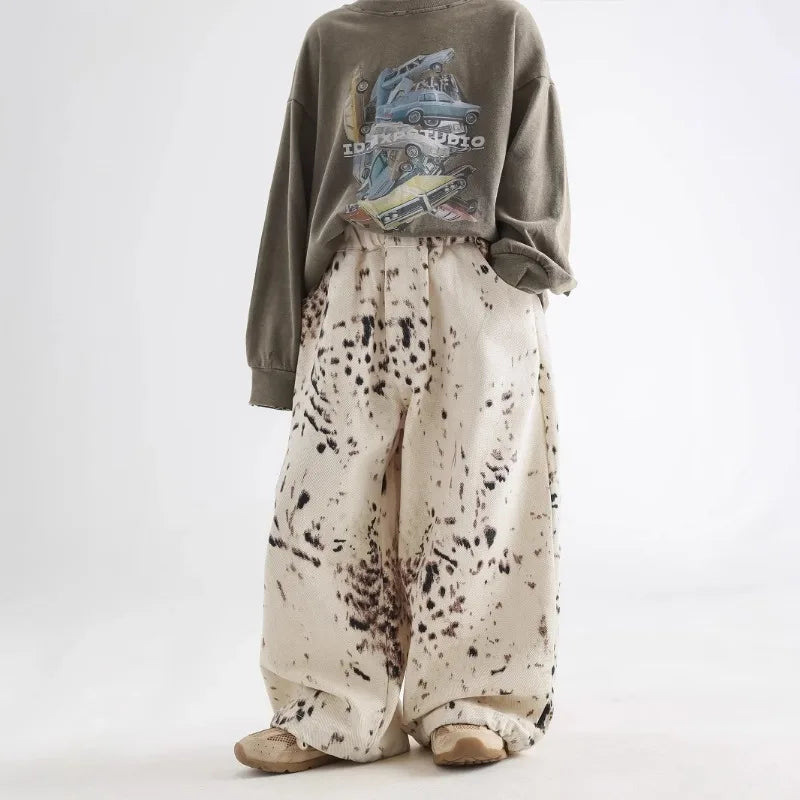 The Everyday Wild Pant