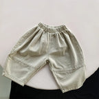 Wide-Leg Cool Kids Cruiser Pants