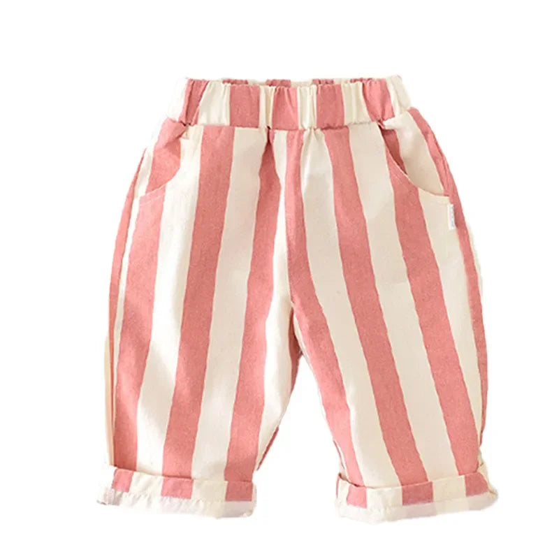 Comfy Cubs Outdoor Pants