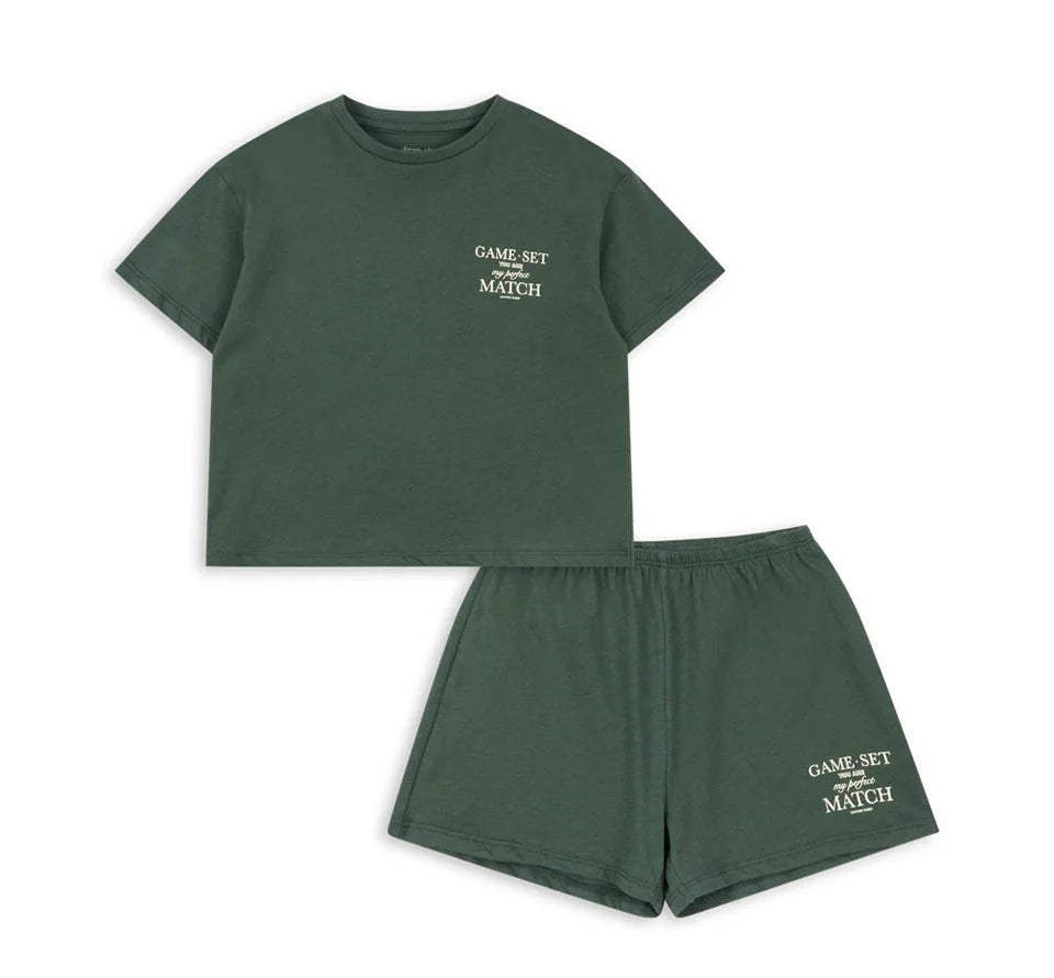 Little Champ Lounge Set