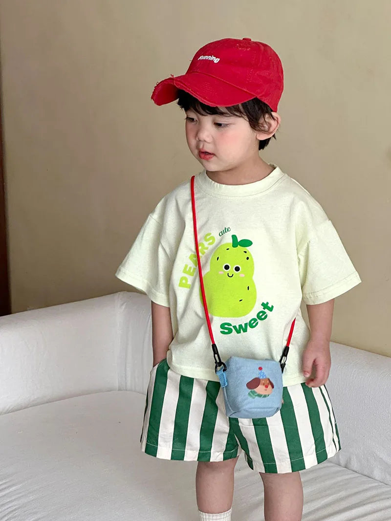 The Good Day Summer Set