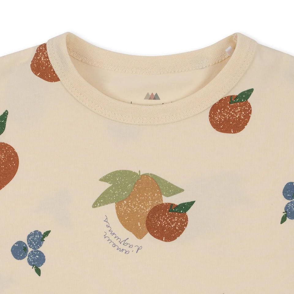 Fresh Picked Lounge Set