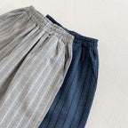 Little Wanderer Stripe Pants