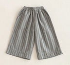 Little Wanderer Stripe Pants