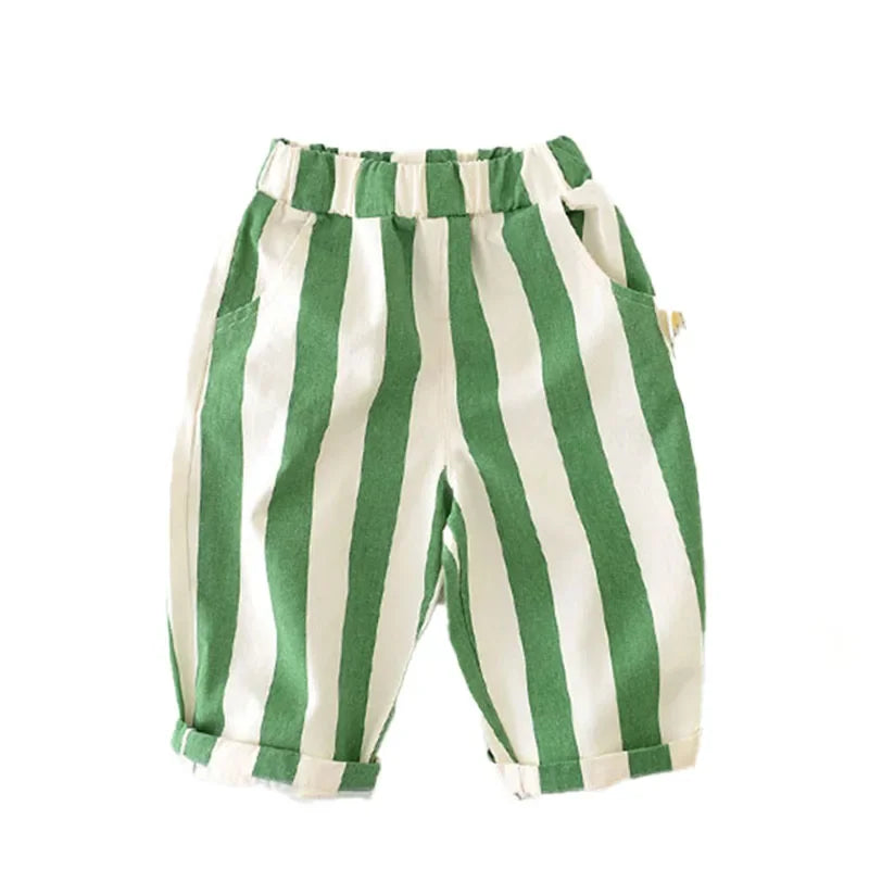 Comfy Cubs Outdoor Pants