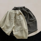 Wide-Leg Cool Kids Cruiser Pants