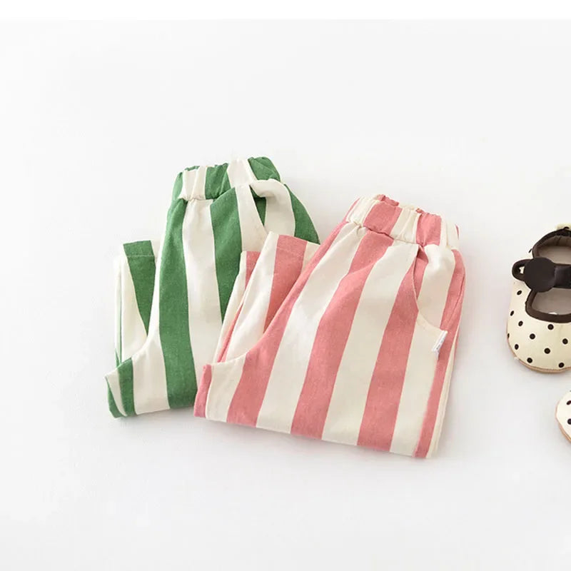 Comfy Cubs Outdoor Pants