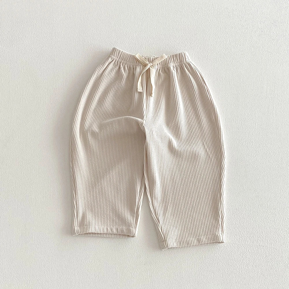 Cozy Ridge Kids Corduroy Pants