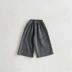 Little Wanderer Stripe Pants