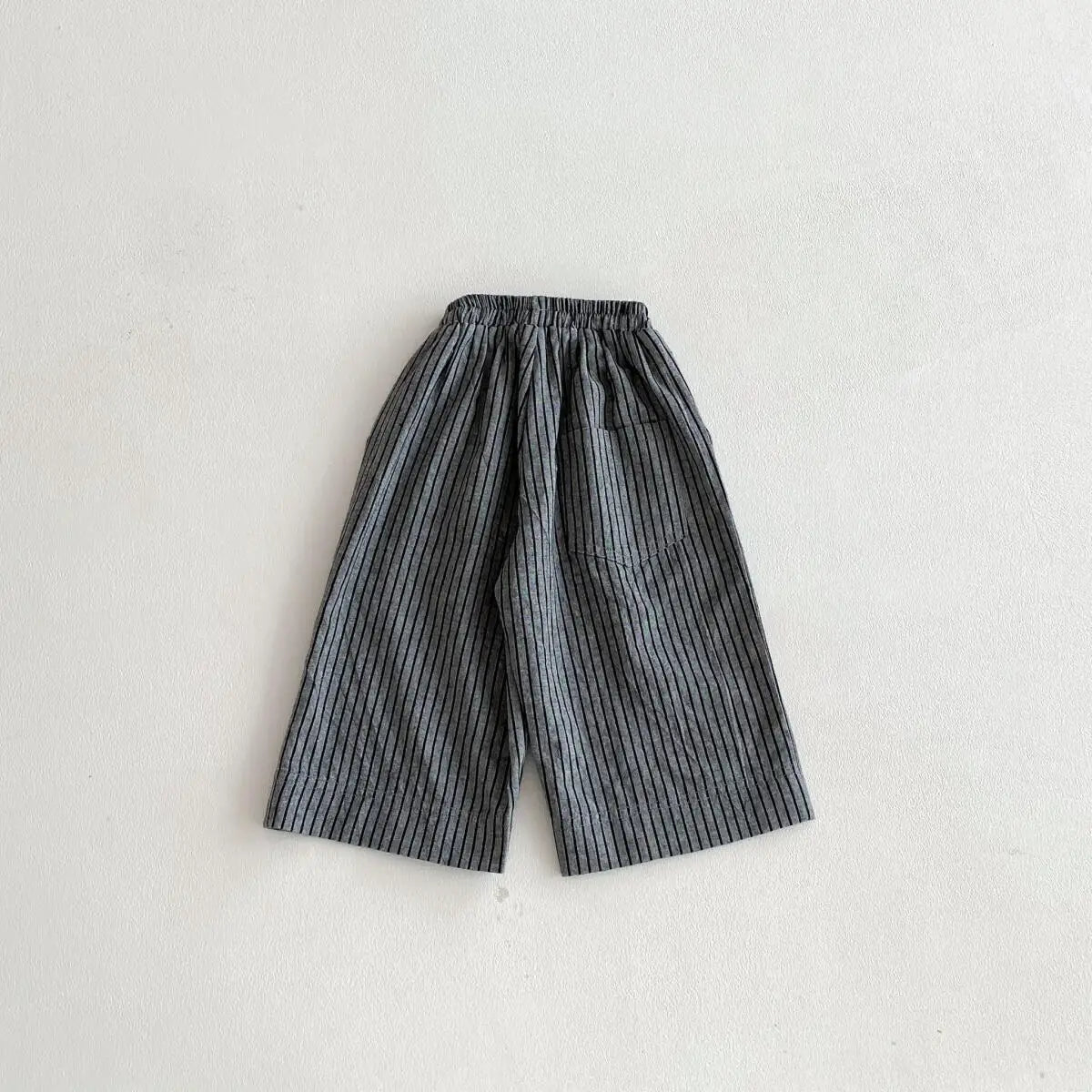 Little Wanderer Stripe Pants