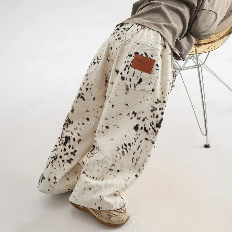 The Everyday Wild Pant