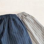 Little Wanderer Stripe Pants