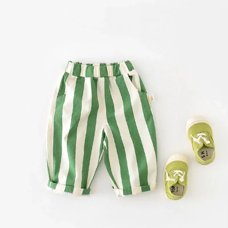 Comfy Cubs Outdoor Pants