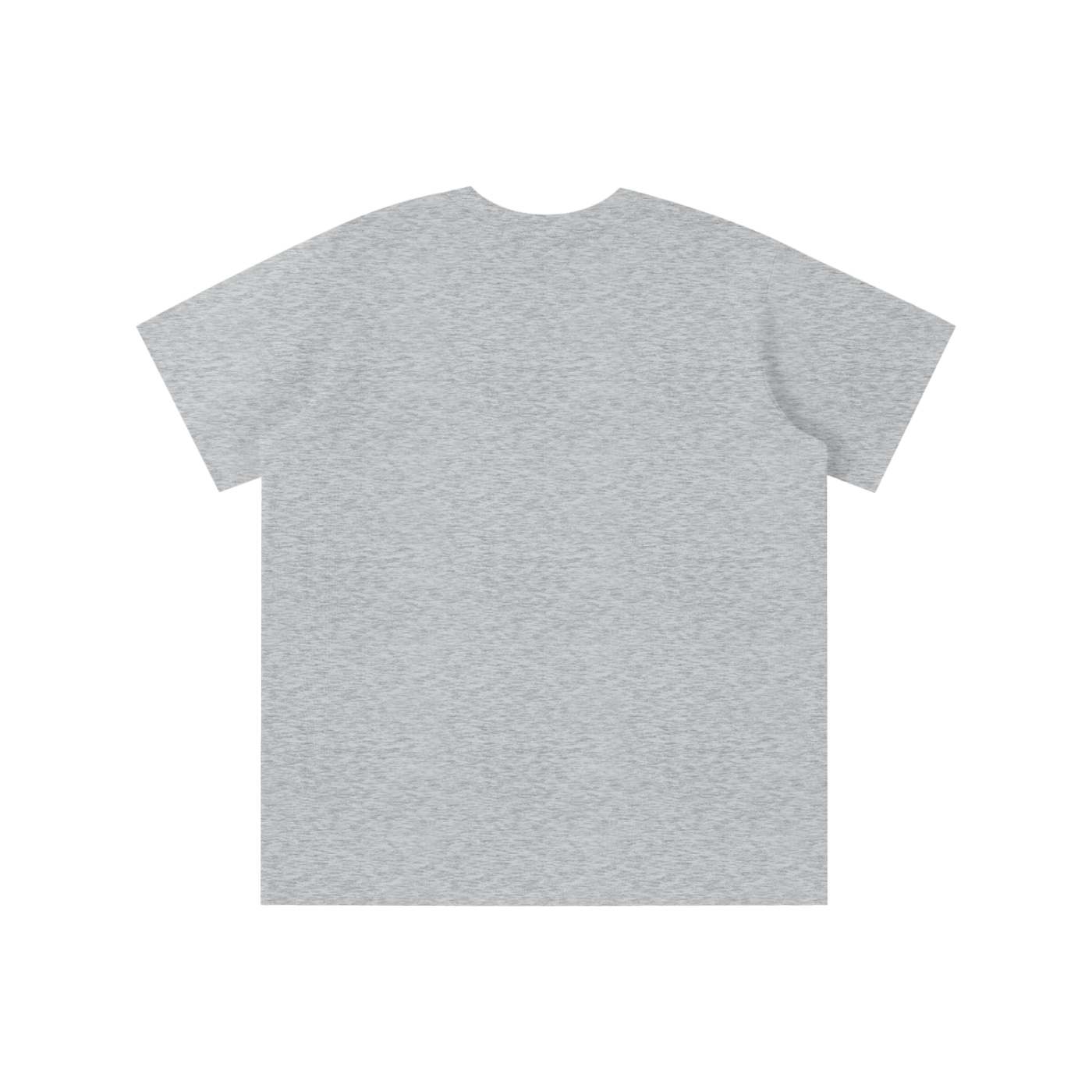 Sorona Quick-Dry Oversized T-Shirt