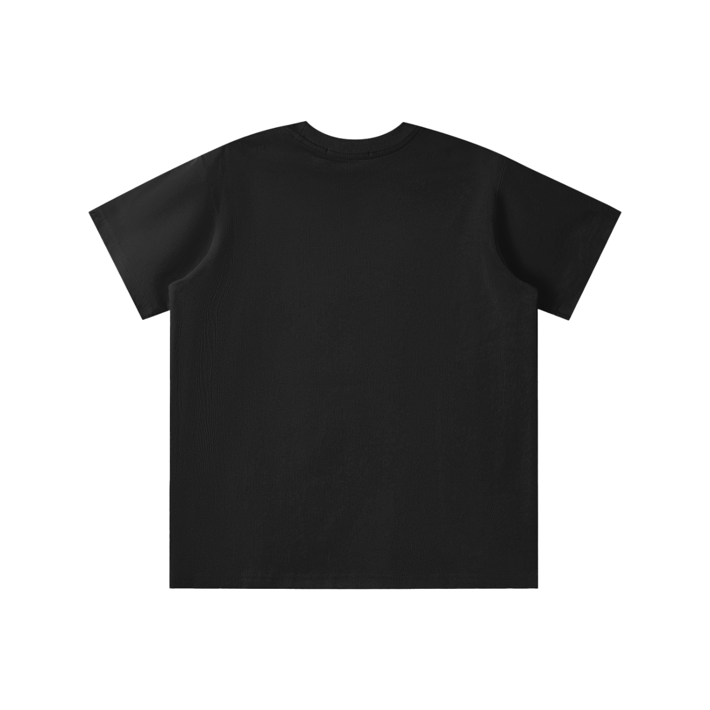 Sorona Quick-Dry Oversized T-Shirt