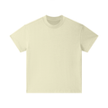 Pure Cotton Essential Kids Tee - Milk Tea