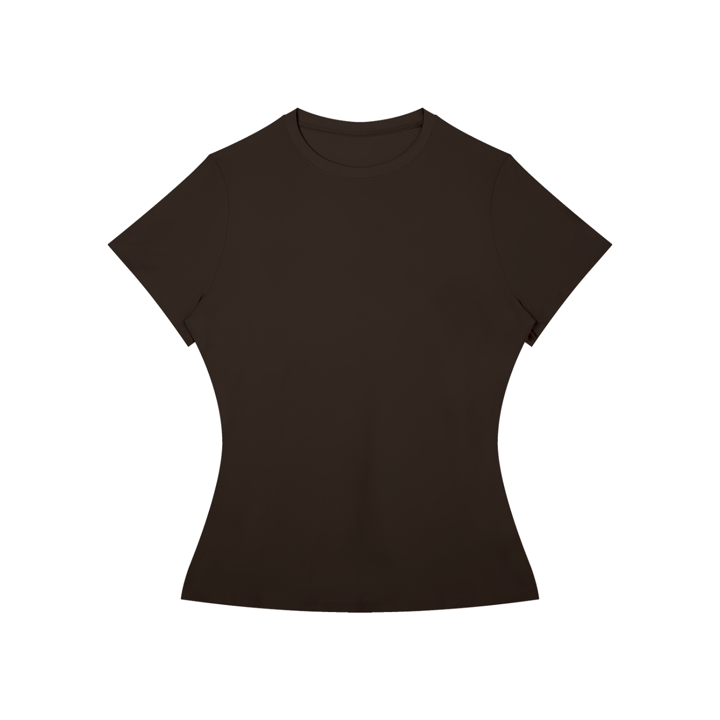 Slim Fit Performance Women's Tee