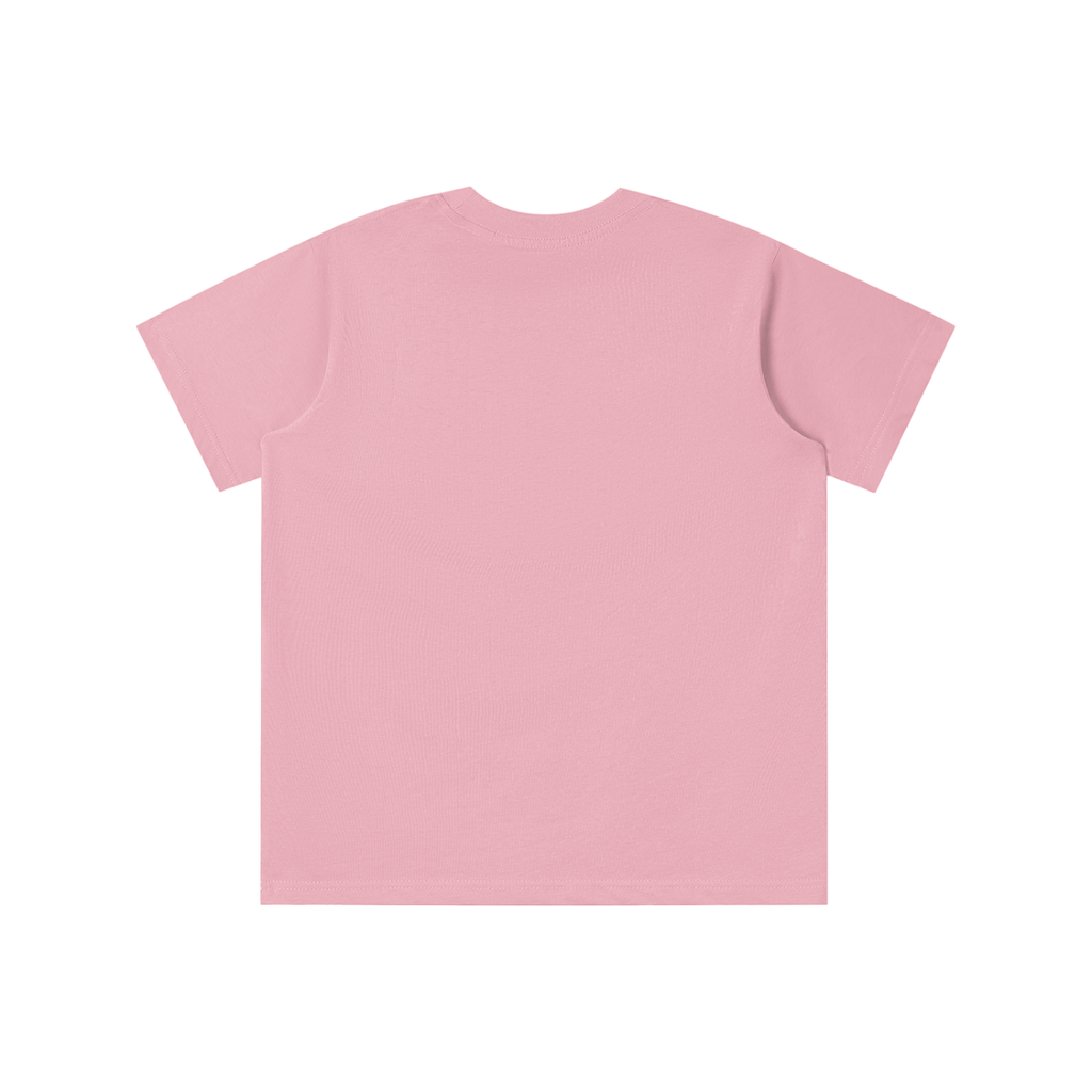 The Essential Loose Fit Cotton Tee
