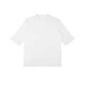 The Signature White Tee - For Moms