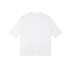 The Signature White Tee - For Moms