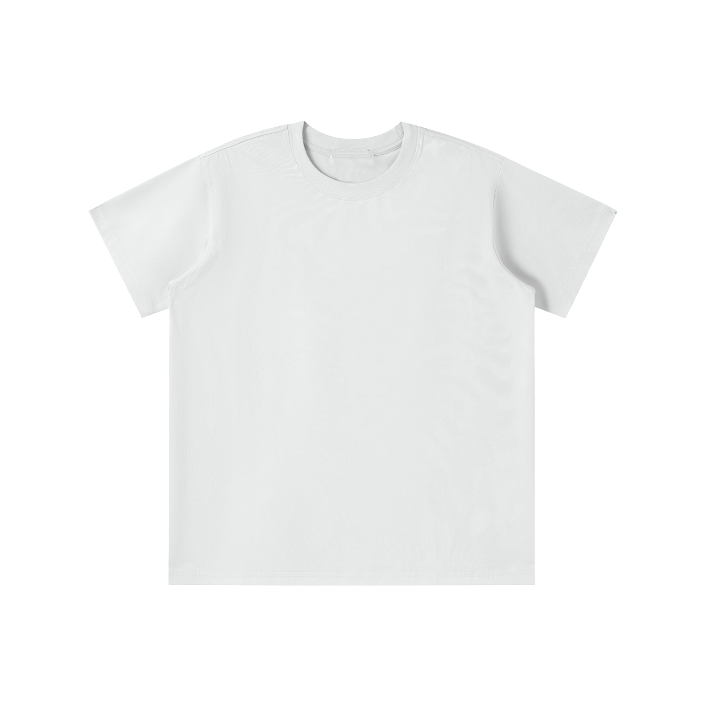Sorona Quick-Dry Oversized T-Shirt