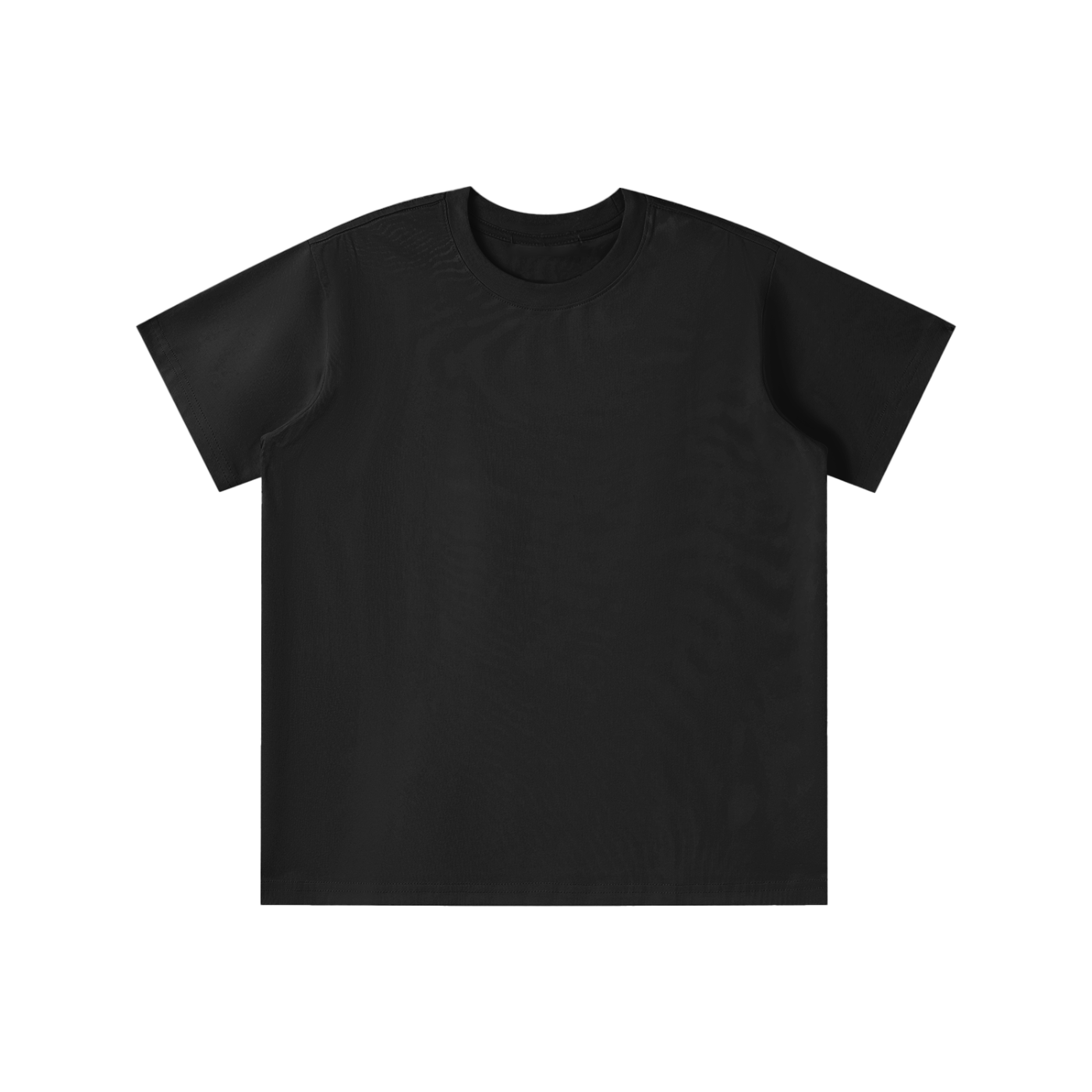 Sorona Quick-Dry Oversized T-Shirt
