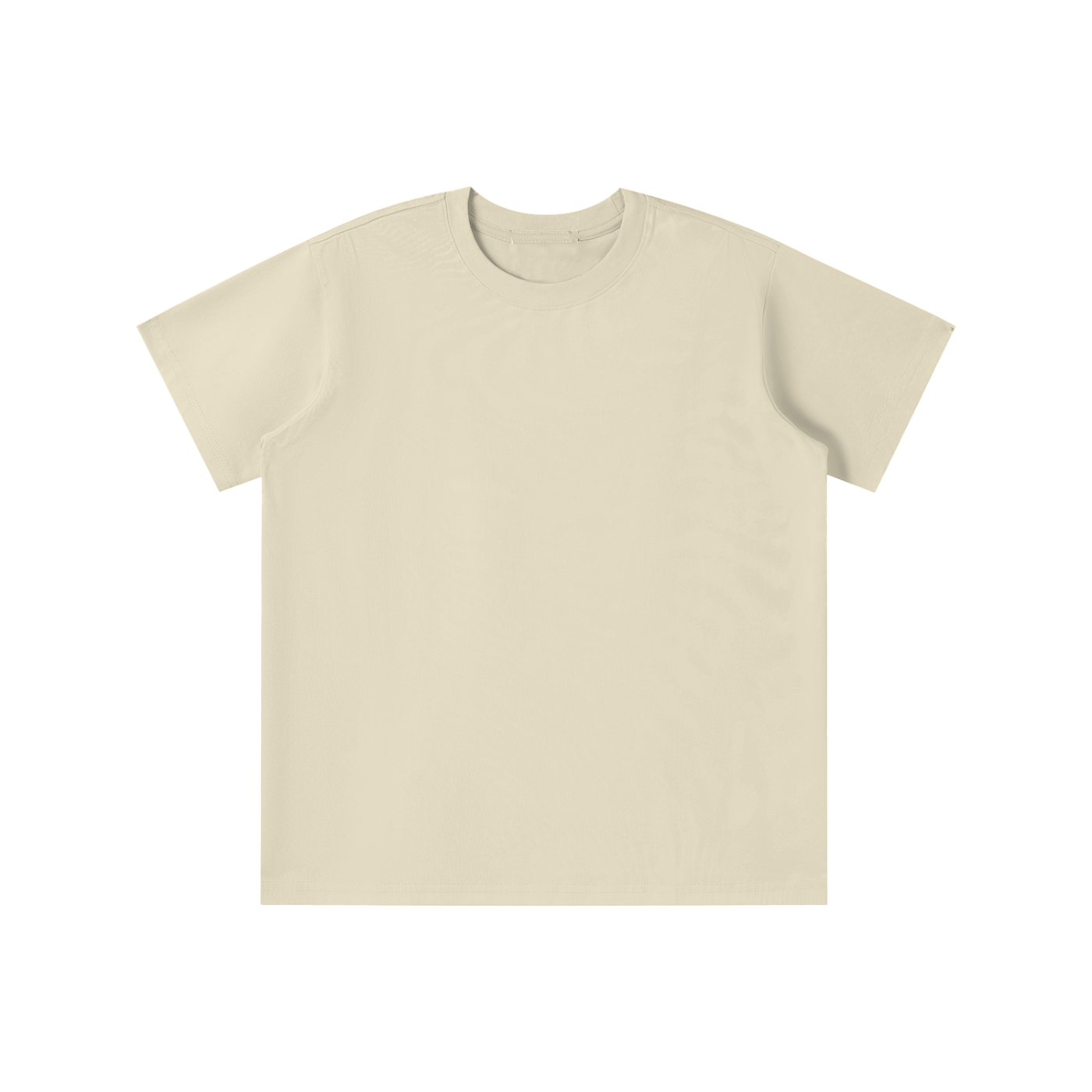 Sorona Quick-Dry Oversized T-Shirt