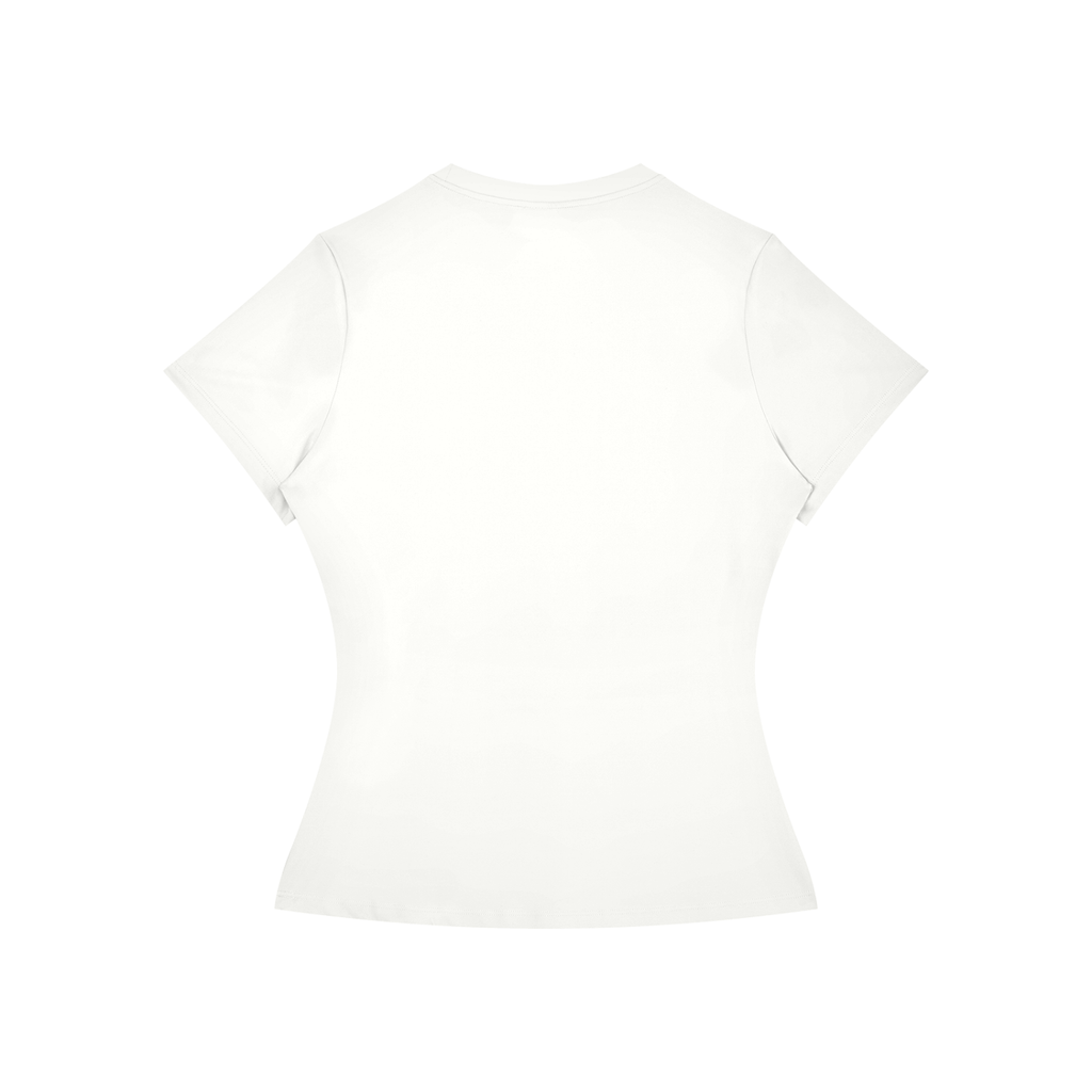 Slim Fit Performance Women's Tee