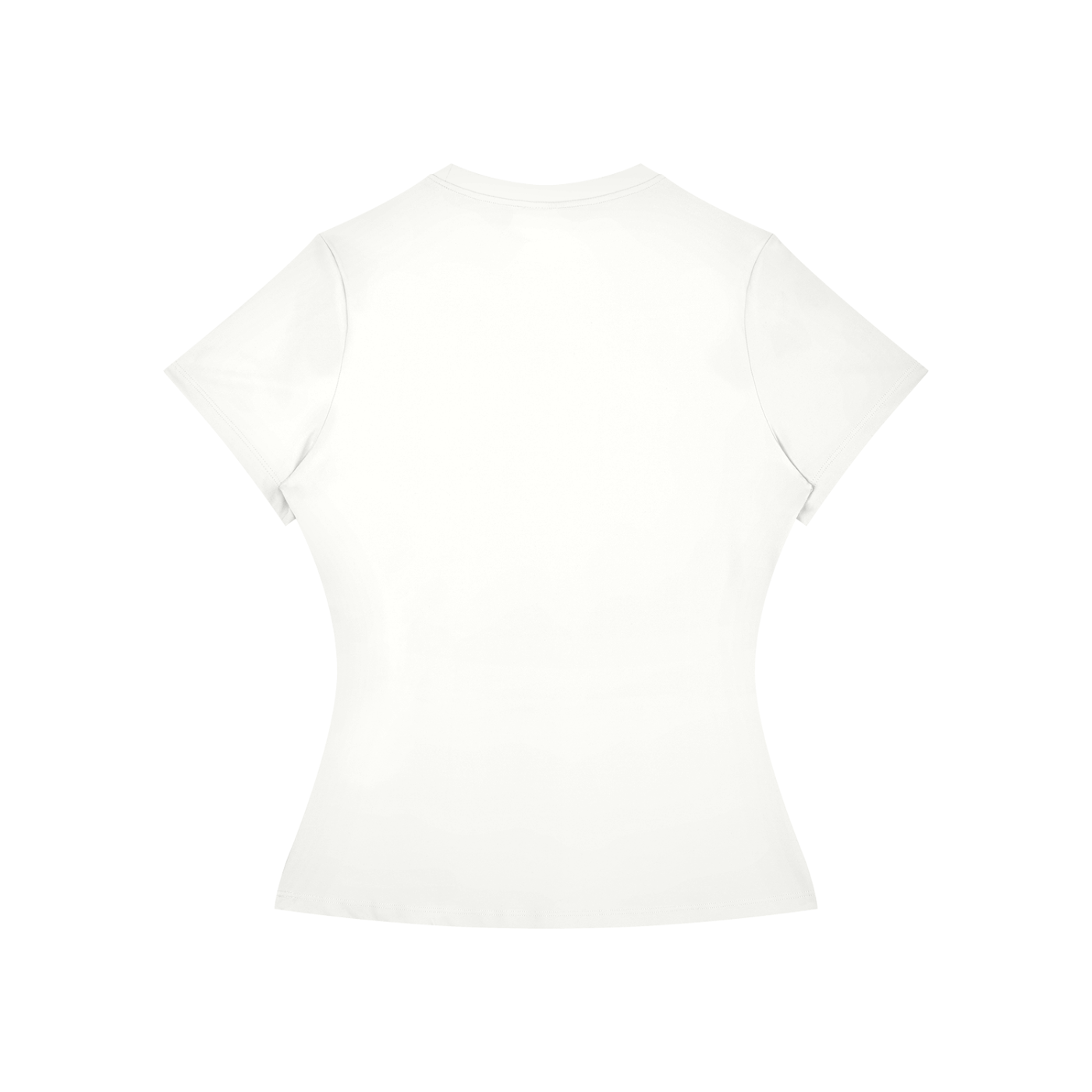 Slim Fit Performance Women's Tee