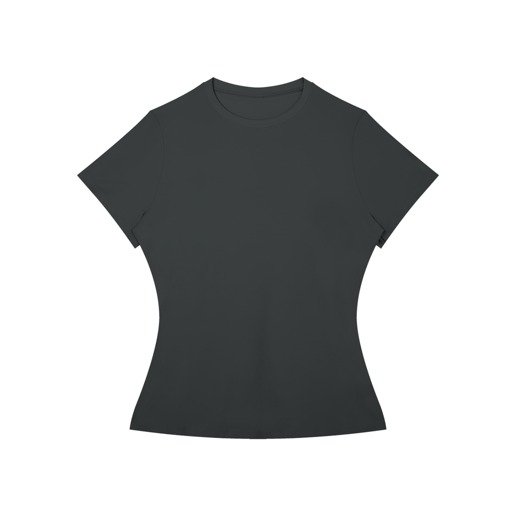 Slim Fit Performance Women's Tee