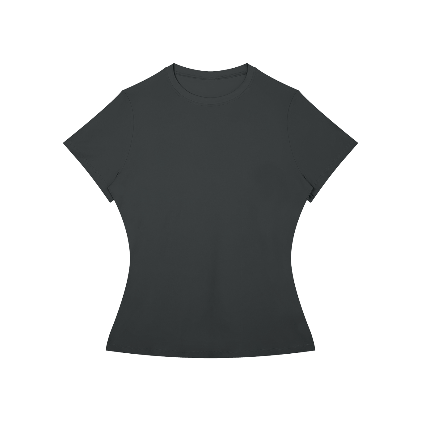 Slim Fit Performance Women's Tee