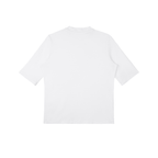 The Signature White Tee - For Moms