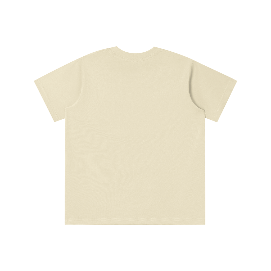 The Essential Loose Fit Cotton Tee